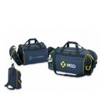 Sports Deluxe Duffel Bag