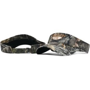 Superflauge® Camo Visor