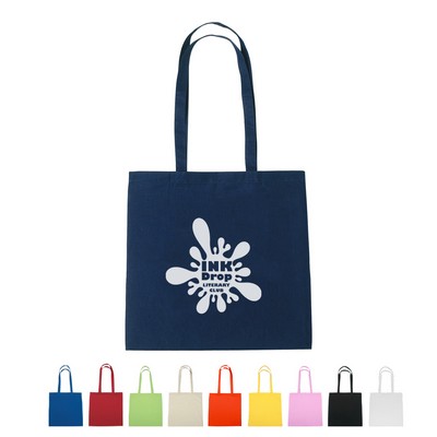 100% Cotton Tote Bag