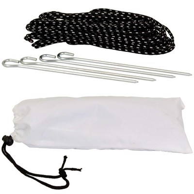 Stake Kit for Event Tents