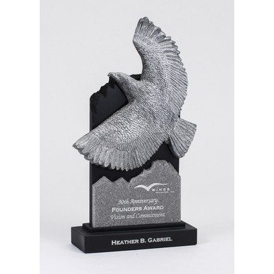 Large Eagle Award