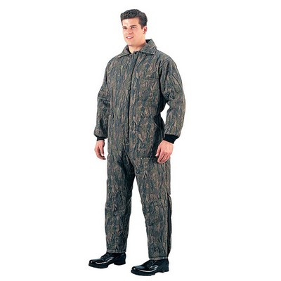 Adult Smokey Branch Insulated Coveralls (S to XL)