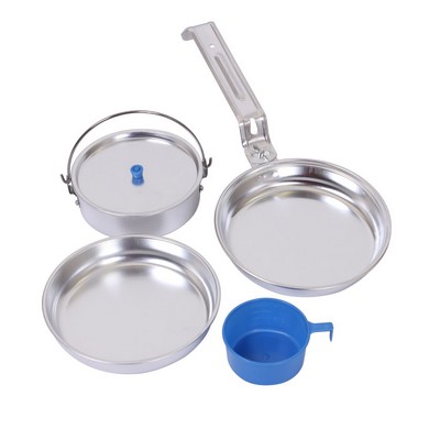 5-Piece Mess Kit