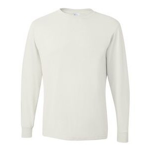 Jerzees® Dri-Power® Long Sleeve 50/50 T-Shirt