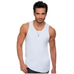 Next Level Men's Jersey Tank Shirt