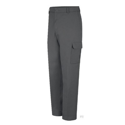 Red Kap® Men's Industrial Cargo Pant