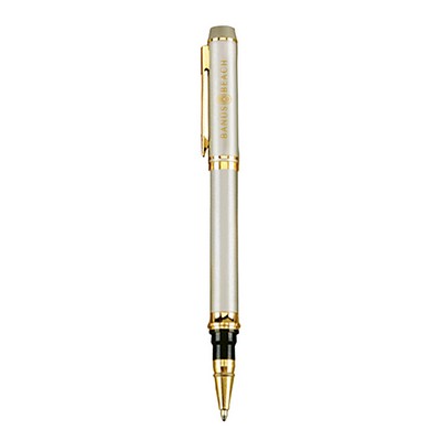 Pescecane Rollerball Pen