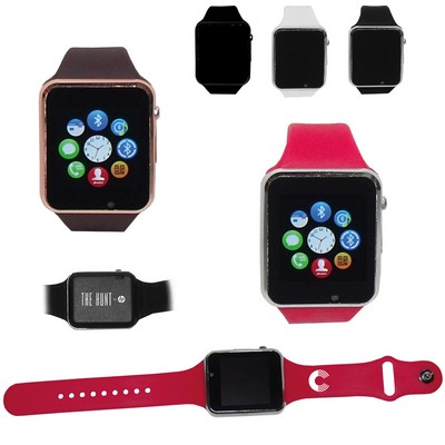 Smart Mobile Watch