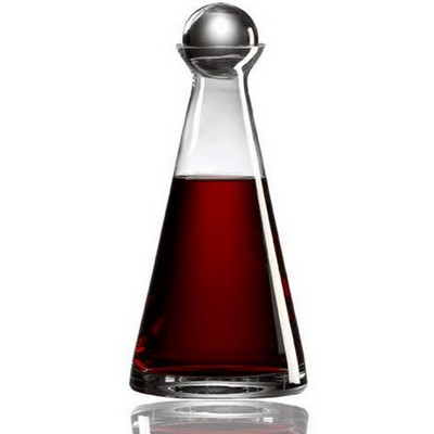 Ravenscroft Crystal 34 Oz. Pinnacle Decanter