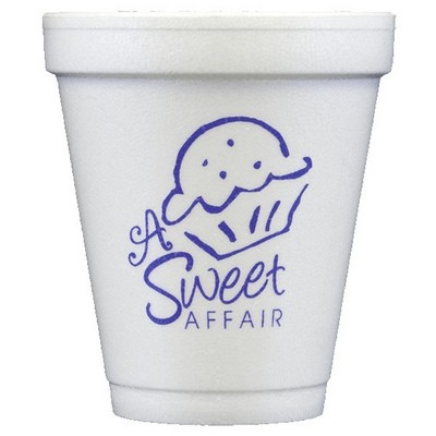 Foam Cups (6 Oz.)