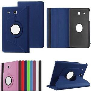 Kidder iBank® Leatherette Case designed for Galaxy Tab E9