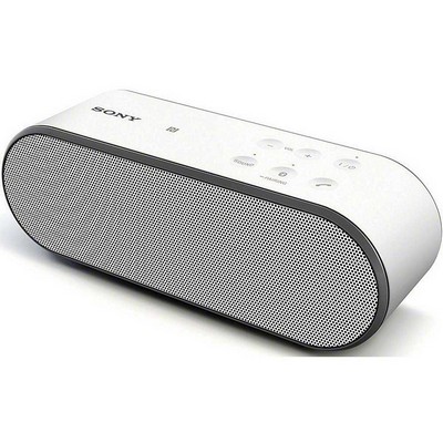 Sony® Ultra-Portable Bluetooth Speaker - 20 Watt