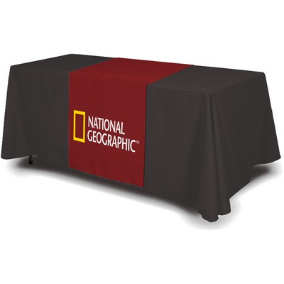 Fabric Table Runners (36"x72")