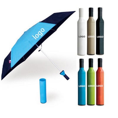 Bottle Umbrella