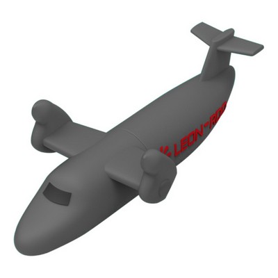 Custom Cargo Plane USB 1GB