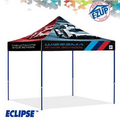 Eclipse™ Full Bleed Digital Professional Tent w/Steel Frame (10' x 10')