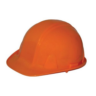 Forester® Hard Hat Orange