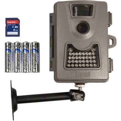 Bushnell® Low-Glow Surveillance Cam