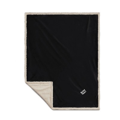 Sherpa Blanket - Low Minimum