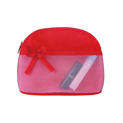 Holiday Bow Bag