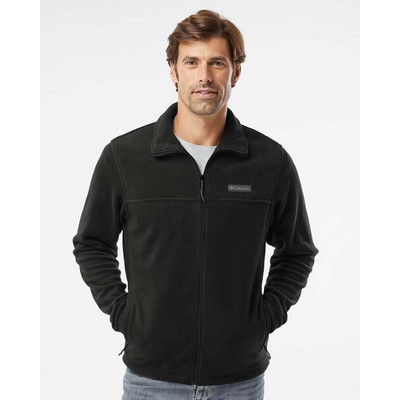 Columbia Steens Mountain™ Fleece 2.0 Full-Zip Jacket