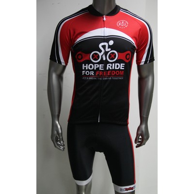 HekaCool Cycling Jersey