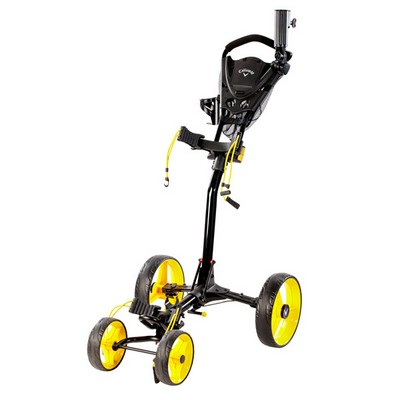 Callaway Trek Push Cart