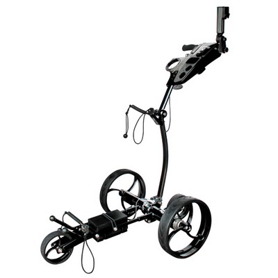 Callaway Traverse Electric Push Cart