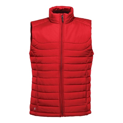 Stormtech Men's Nautilus Quilted Vest