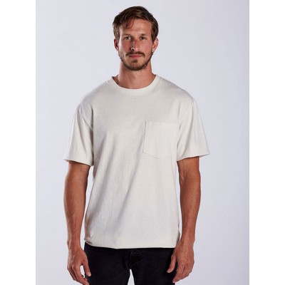 Men's Tubular Workwear Tee