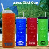 24oz. Tiki Cup