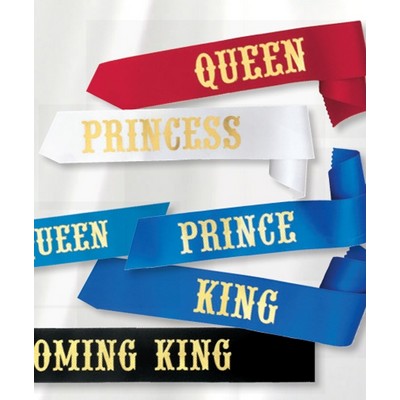 Stock Sashes