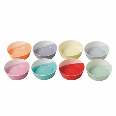 Royal Doulton® Tapas 4.72" Dishes (Assorted Set of 8)