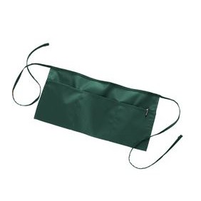 Waist Apron 3 compartment pouch