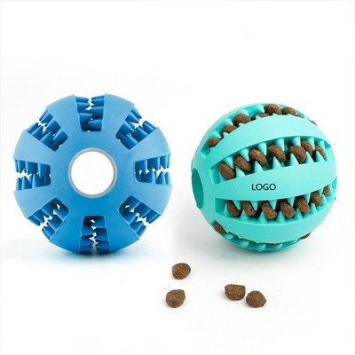 Pet Toy Ball