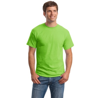 Hanes® EcoSmart® 50/50 Cotton/Poly T-Shirt