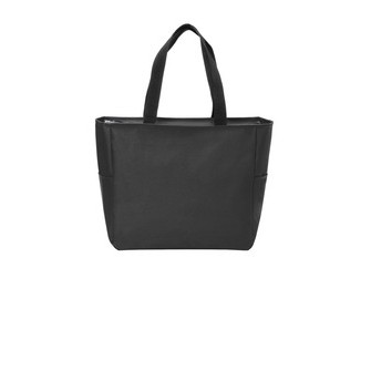 Port Authority® Essential Zip Tote Bag