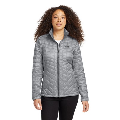 The North Face® Ladies ThermoBall™ Trekker Jacket