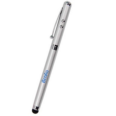 4 in 1 LED Stylus Pen