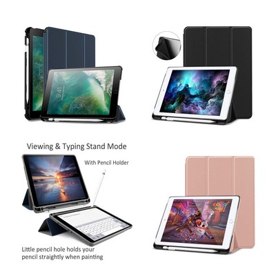 Kidder iBank® Leatherette Case for iPad Pro 12.9"