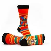 360 Sublimated Socks