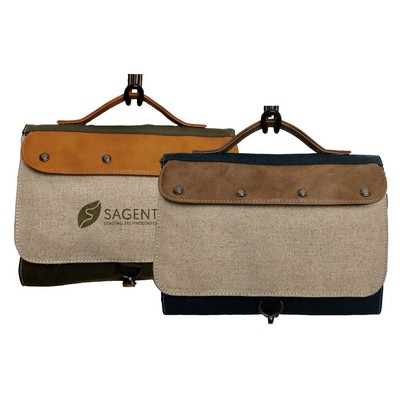 Dougal Toiletry Bag