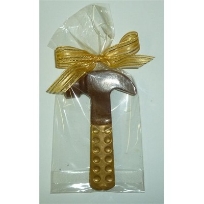 Chocolate Shovel