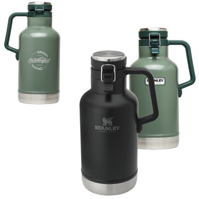 64 Oz. Stanley Classic Vacuum Growler