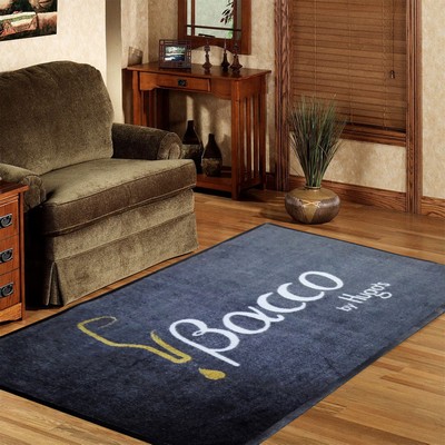 4'x8' Non Slip Door Mat Indoor