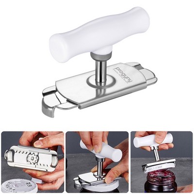 Creative Manual Can Opener