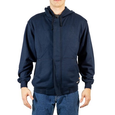 Berne Men's FR Hooded Sweatshirt