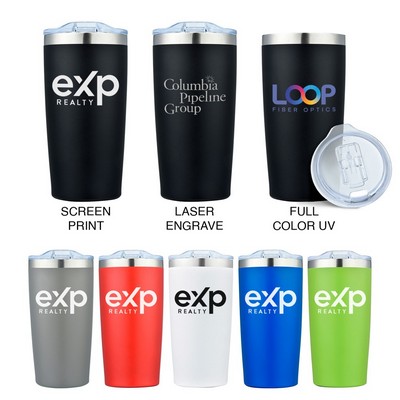 20oz Insulated Tumbler