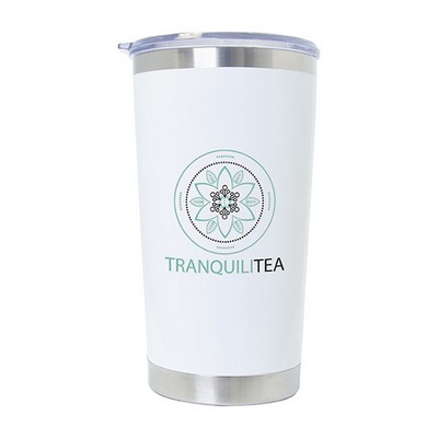 12 Fl. Oz. Travel Tumbler Mug