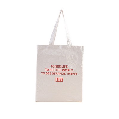 Tyvek Tote Bag